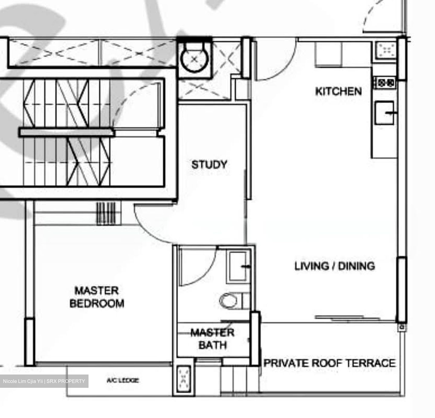 Watertown (D19), Apartment #559346381